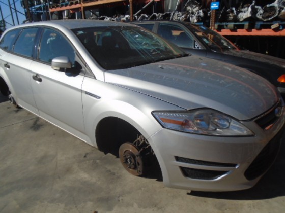 Ford Mondeo IV 2012 SW 2.0 Tdci para peças